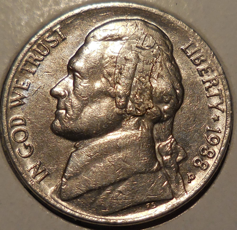 1997-P-Jefferson-Dime