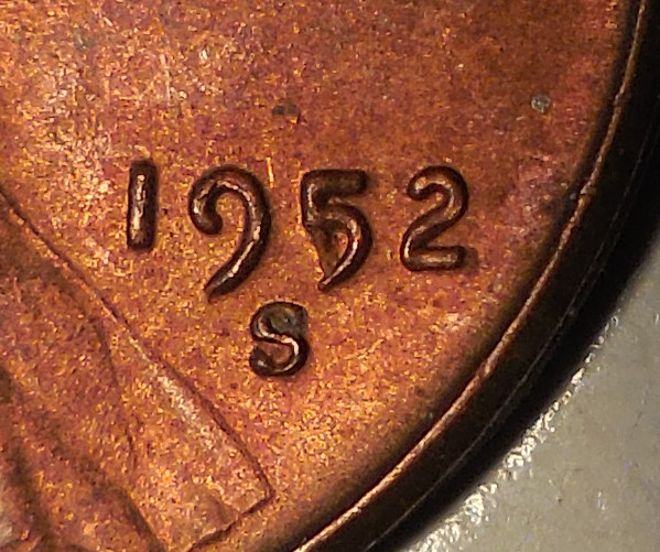 1952-S-Lincoln-Wheat-Cent-S/S?