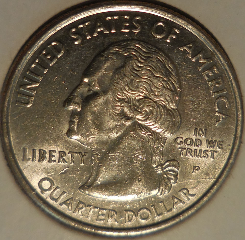 2000-P-Quarter-New-Spike-Head-Die-Crack