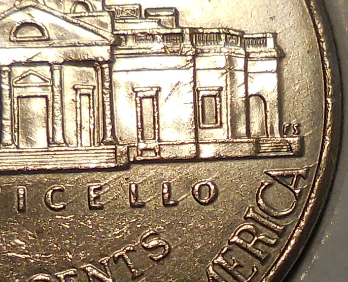 2013-P-Jefferson-Nickel-New-Trail-Die