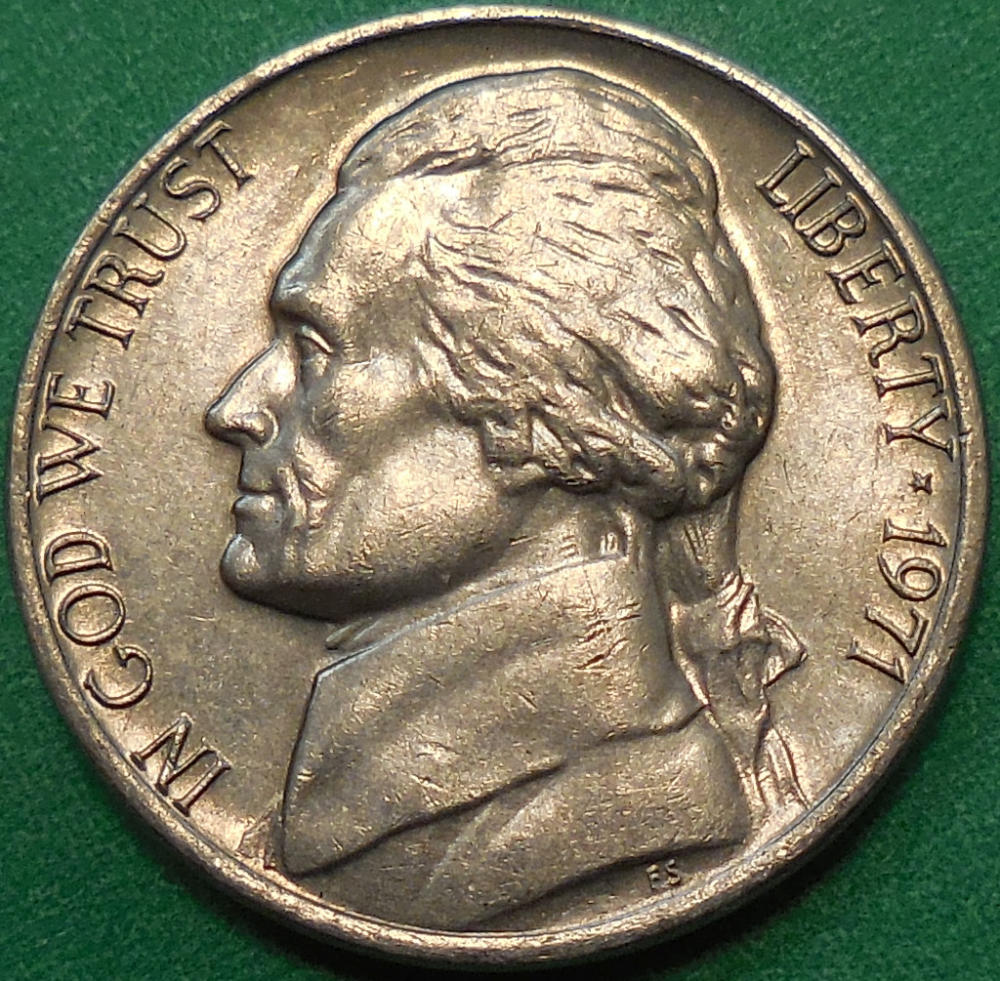 1971-Jefferson-Nickel-Is-This-A-Proof?