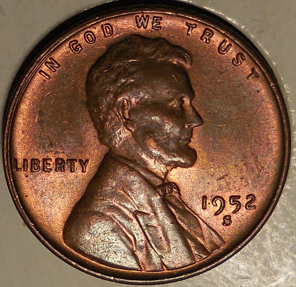 1952-S-Lincoln-Cent-Collar-Clash?