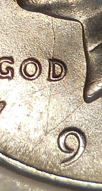 1998-P-Kennedy-Half-Dollar-Shattered-Die