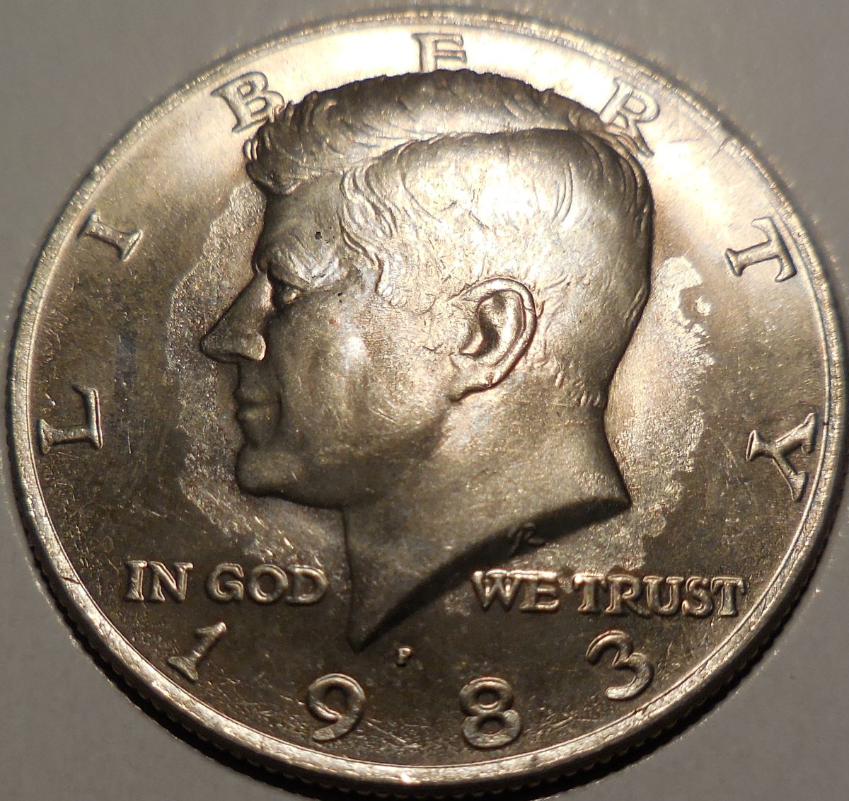 1983-Kennedy-Half-Dollar-Question