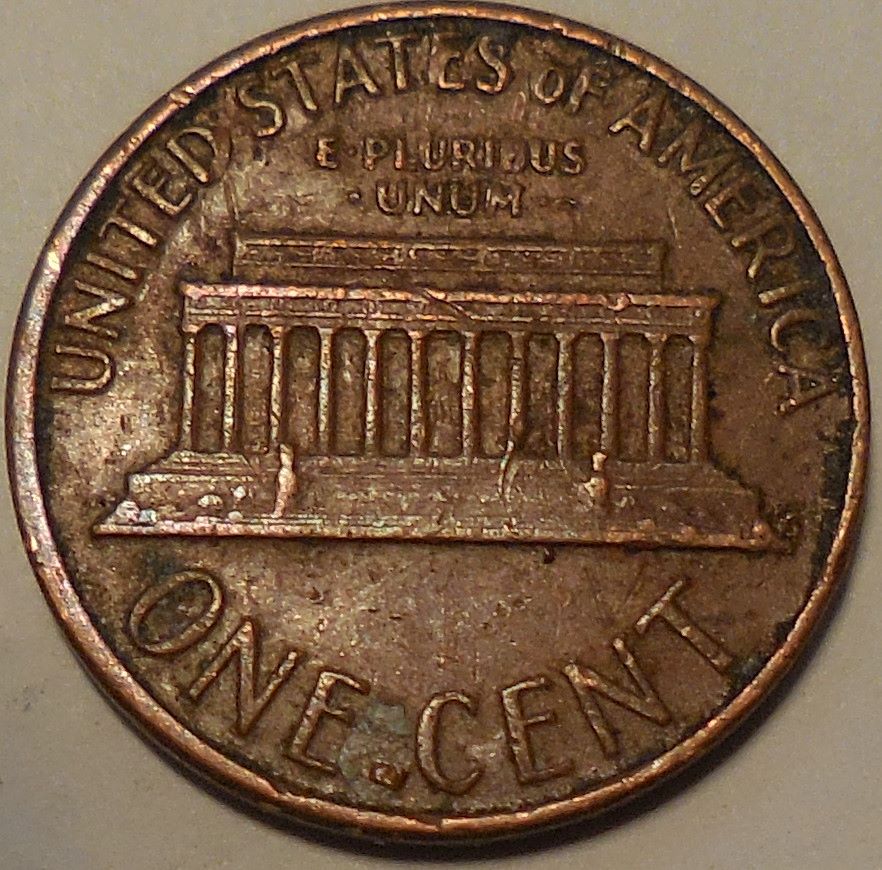 1974-D-Lincoln-One-Cent