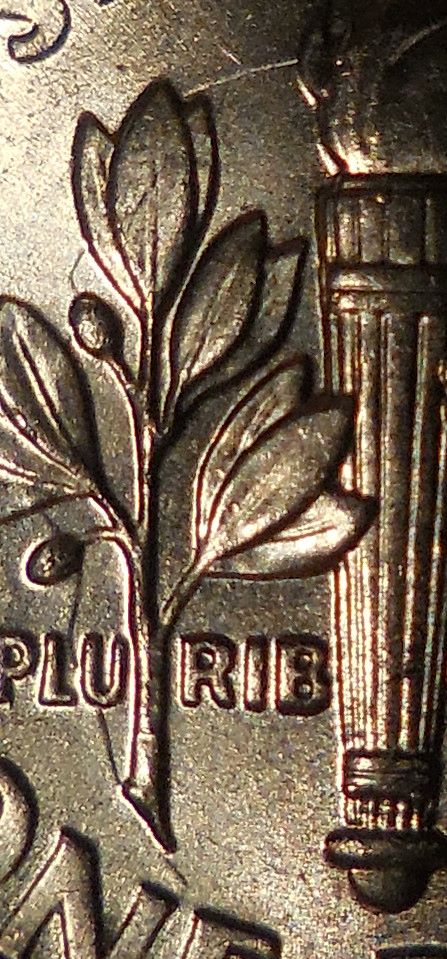 2016-P-Roosevelt-Unpolished-Die-Clash-Both-Sides-Of-Coin