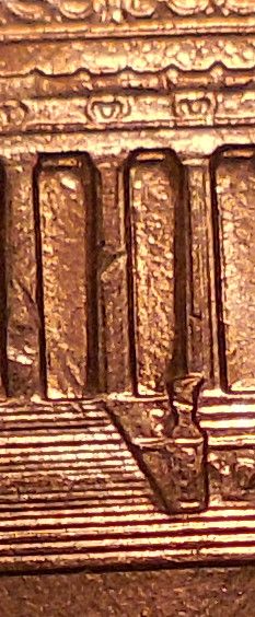 1995-D-Lincoln-Cent-Odd-Steps