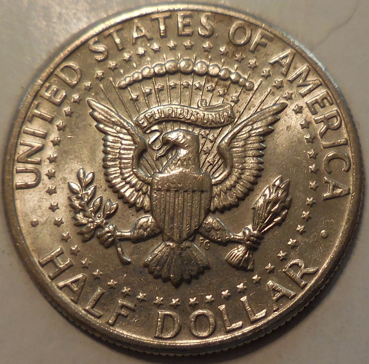 1971-P-Kennedy-Half-Struck-Through-Something?