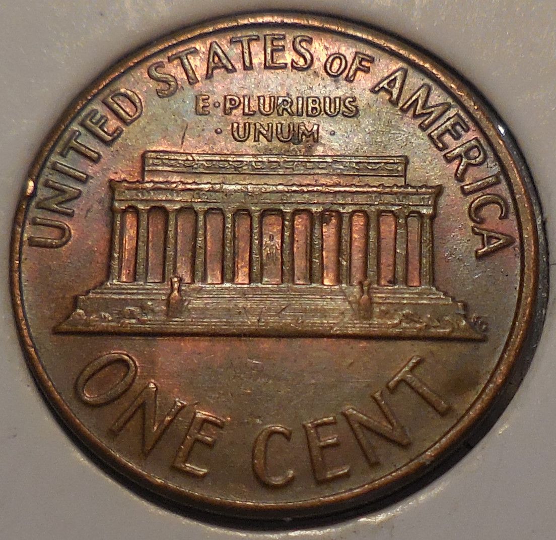 1968-Lincoln-Memorial-Cent-Unattributed-?