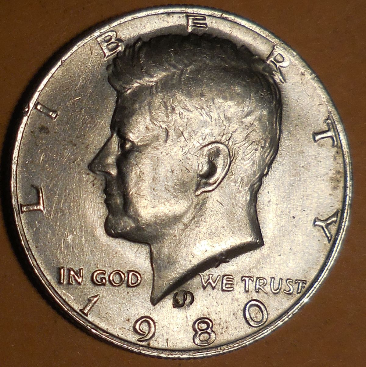 1980-Kennedy-Half-Dollar-With-Horizontal-S