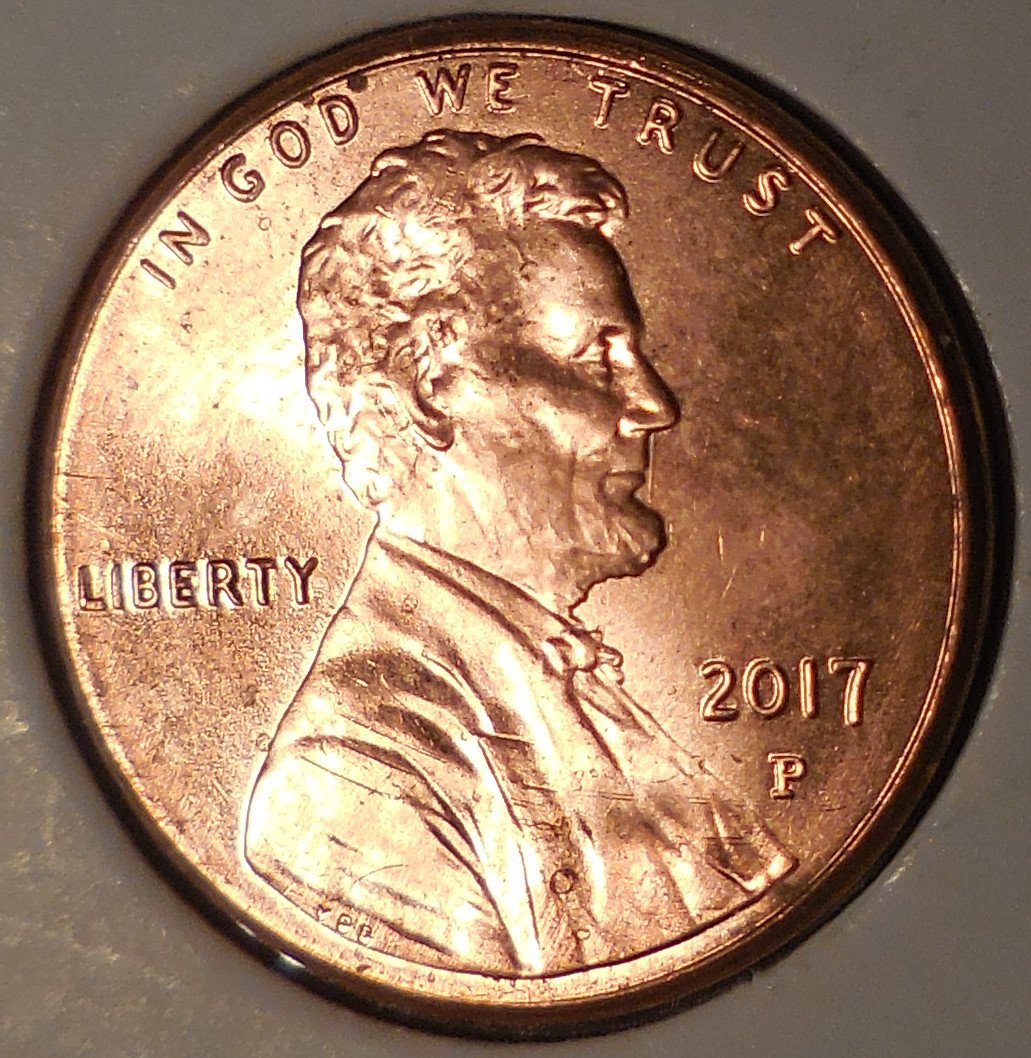 2017-P-Lincoln-Cent-Clash,-Bubble,-Or-Toothpick?