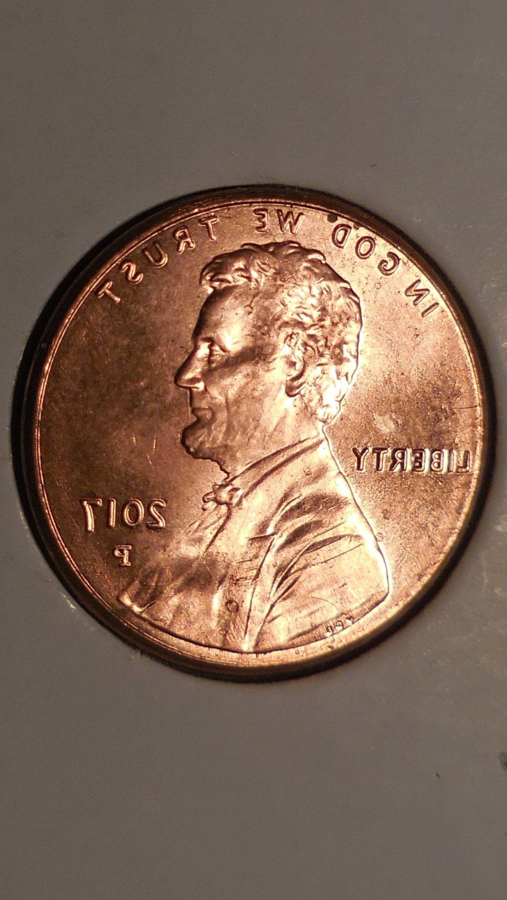2017-P-Lincoln-Cent-Clash,-Bubble,-Or-Toothpick?