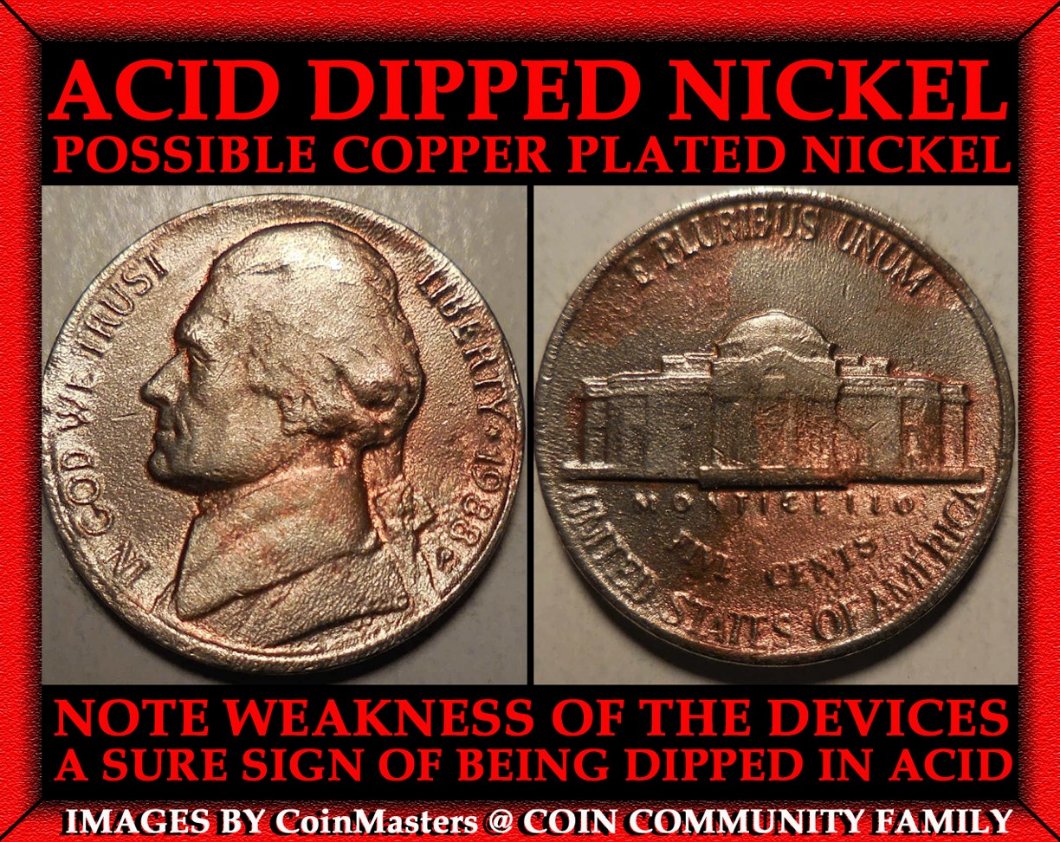 1976-Lincoln-Cent...lamination-Error?