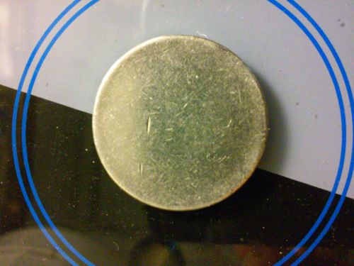 Blank-Planchet;-Valueable?