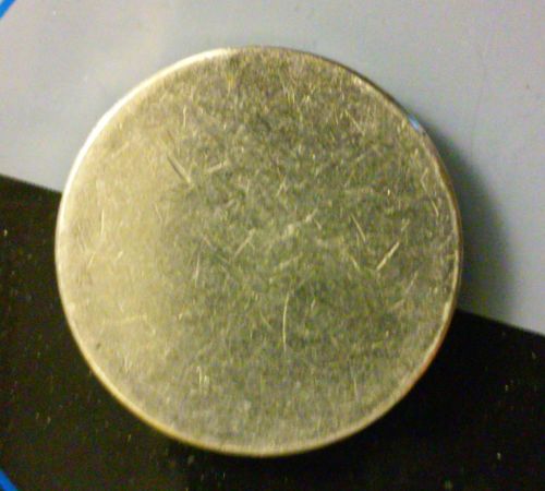 Blank-Planchet;-Valueable?