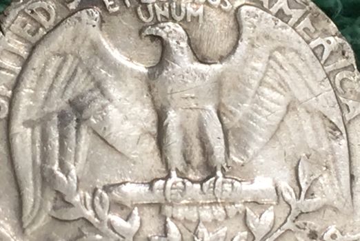 1967-Quarter-Good-Learning-Coin-Or-Error-Coin-?-Better-Pics