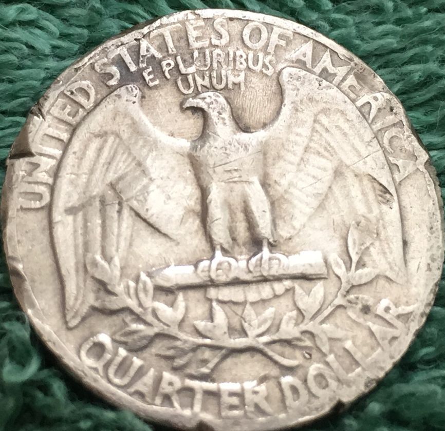 1967-Quarter-Good-Learning-Coin-Or-Error-Coin-?-Better-Pics