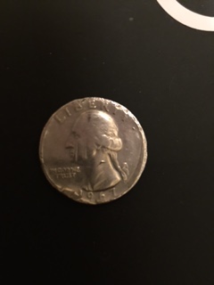 1967-Quarter-Good-Learning-Coin-Or-Error-Coin-?-Better-Pics