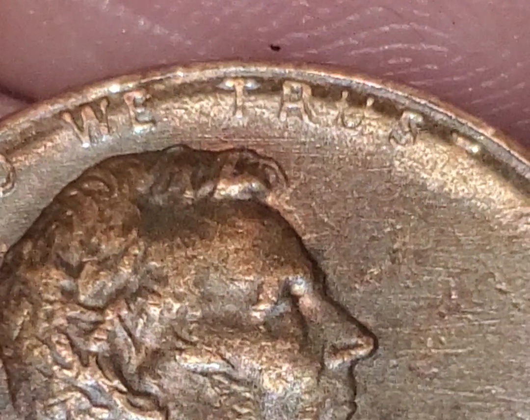 1987-Penny-No-Mint-Mark-Error