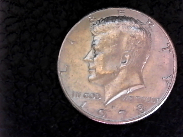 1978-Half-Dollar-Deep-Visible-Groove-On-Head-Error?
