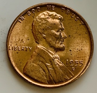 1955-D-Lincoln-Wheat-Cent-Triple-Die-Or-Master-Die-Doubling?-Thank-You!