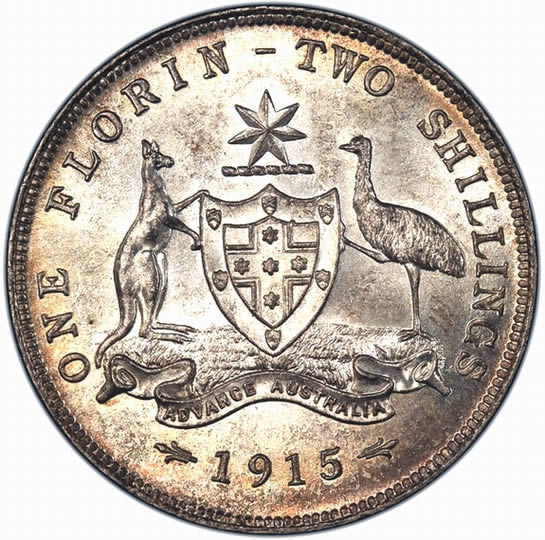 The-Rarity-Of-Australia's-1915-Royal-Mint-Florin.