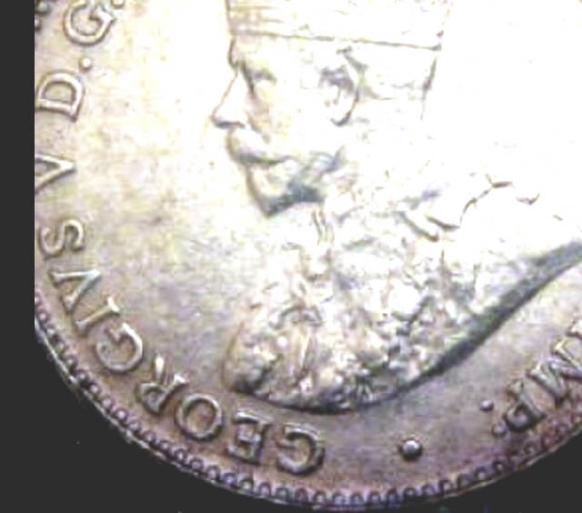1923-Threepence.-Does-It-Make-The-Grade?