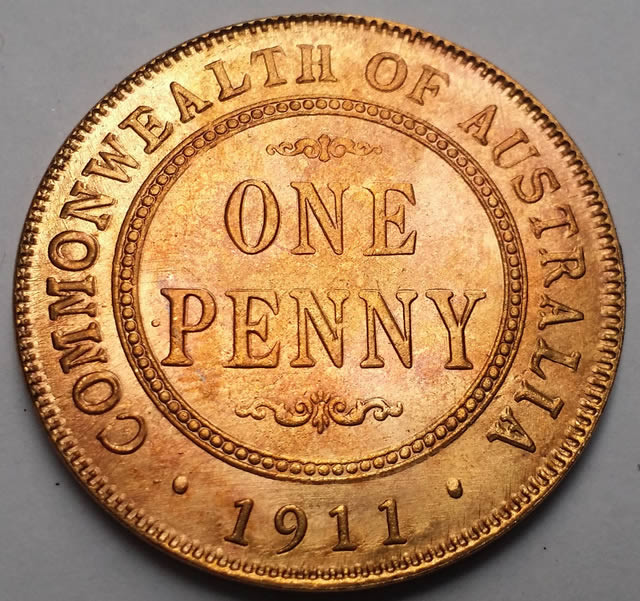 1911-Penny-Transfer-Die-Counterfeit