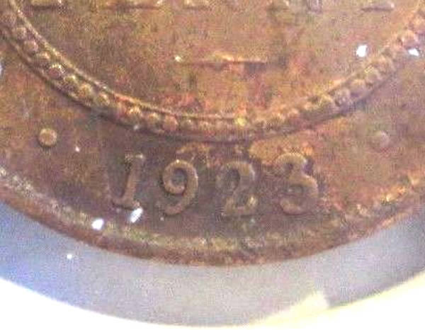 1923-Halfpennies-On-Ebay---Warning-To-New-Collectors-And-One-Seller.