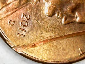 An-Unusual-2011-D-Penny-With-