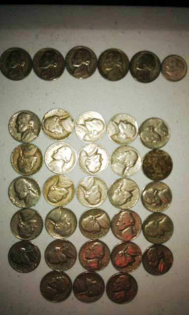 The-Goal:-25,000-Rolls-Of-Nickels-All-Searchers-Welcome!