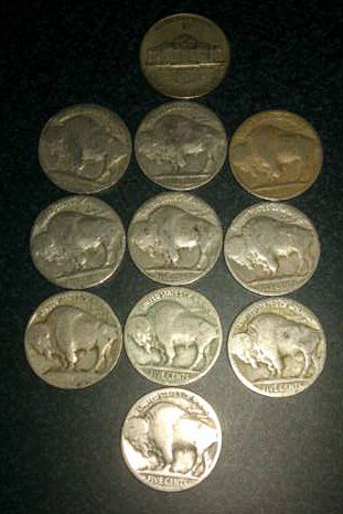 The-Goal:-25,000-Rolls-Of-Nickels-All-Searchers-Welcome!