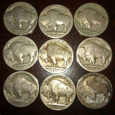 The-Goal:-25,000-Rolls-Of-Nickels-All-Searchers-Welcome!