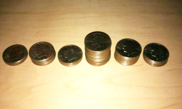 Post-An-Ike-Eisenhower-Dollar