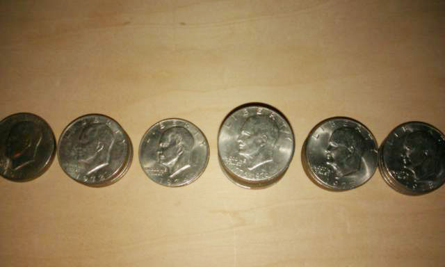Post-An-Ike-Eisenhower-Dollar
