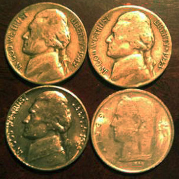 The-Goal:-25,000-Rolls-Of-Nickels-All-Searchers-Welcome!