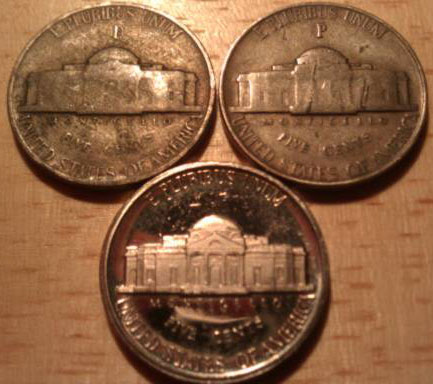 The-Goal:-25,000-Rolls-Of-Nickels-All-Searchers-Welcome!