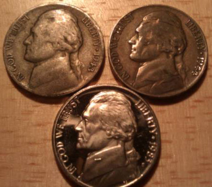 The-Goal:-25,000-Rolls-Of-Nickels-All-Searchers-Welcome!