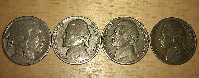 The-Goal:-25,000-Rolls-Of-Nickels-All-Searchers-Welcome!