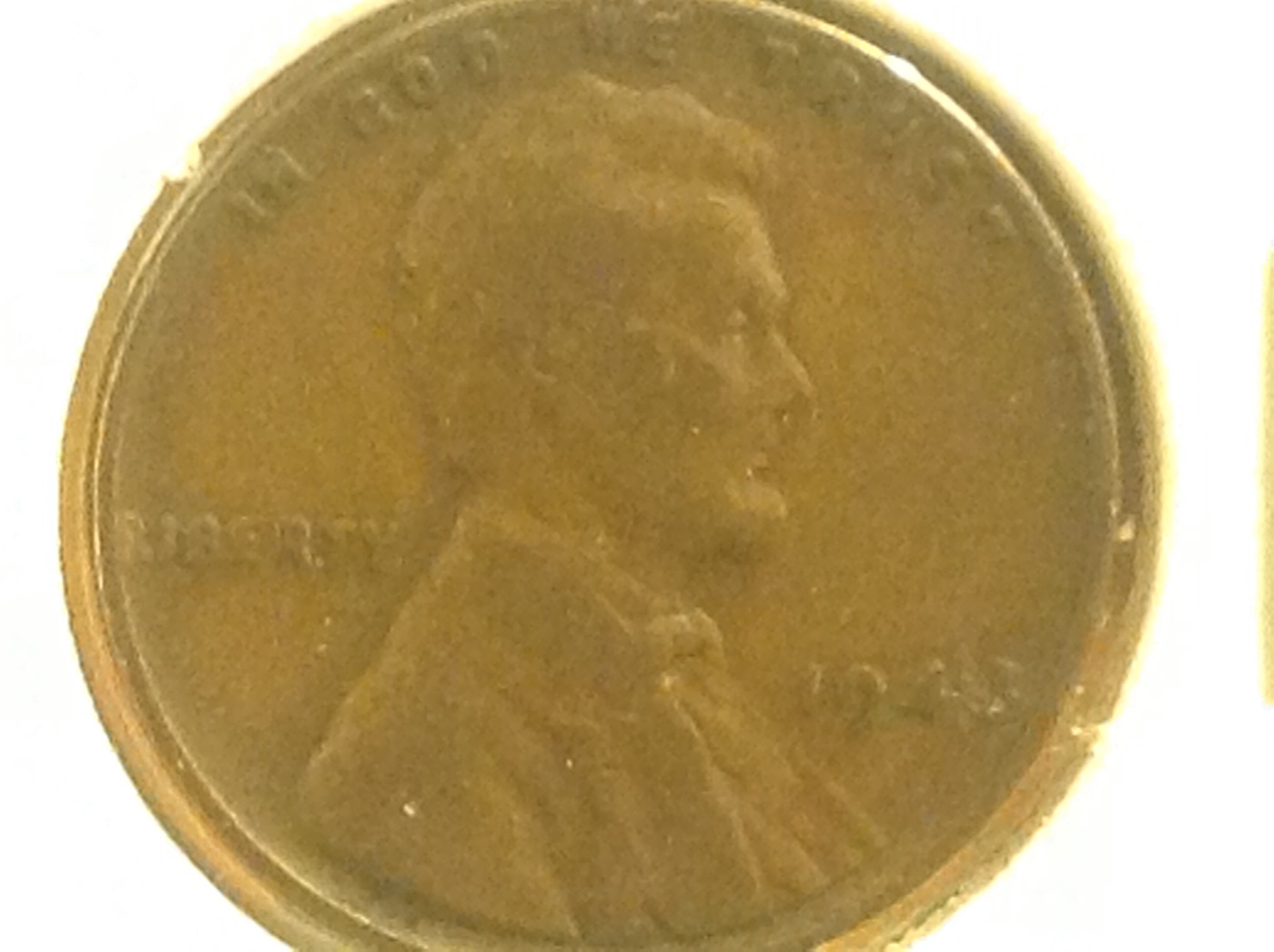 1943-Copper-Penny-Found
