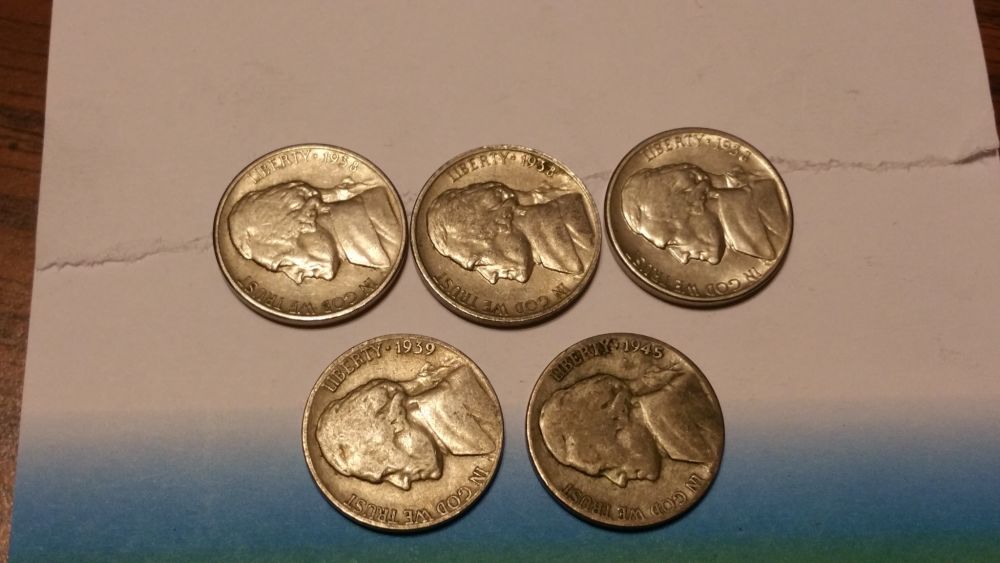 The-Goal:-25,000-Rolls-Of-Nickels-All-Searchers-Welcome!