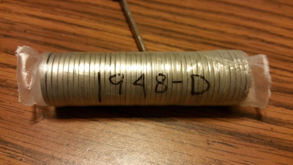 The-Goal:-25,000-Rolls-Of-Nickels-All-Searchers-Welcome!
