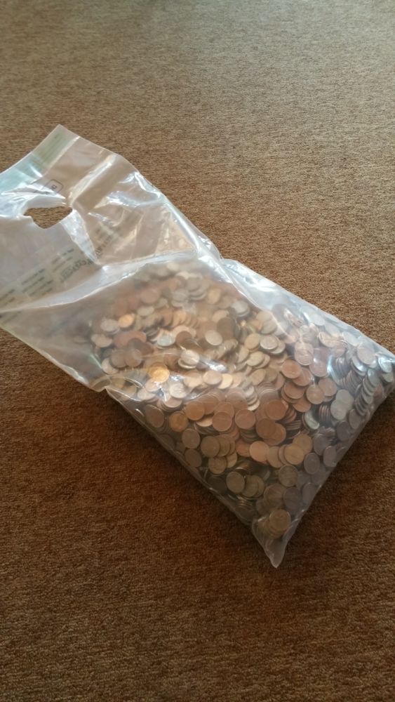 The-Goal:-25,000-Rolls-Of-Nickels-All-Searchers-Welcome!