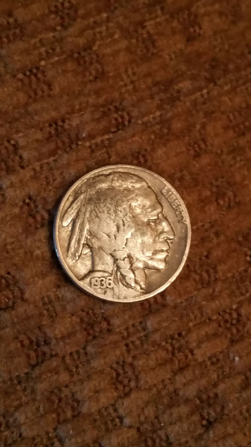 The-Goal:-25,000-Rolls-Of-Nickels-All-Searchers-Welcome!