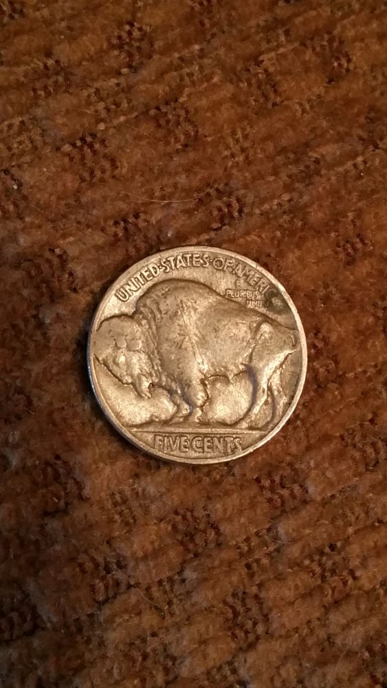 The-Goal:-25,000-Rolls-Of-Nickels-All-Searchers-Welcome!