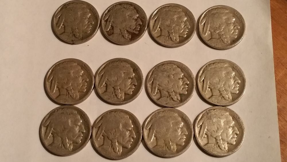 The-Goal:-25,000-Rolls-Of-Nickels-All-Searchers-Welcome!