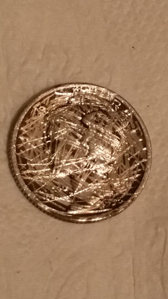 Dime-Roll-Searching