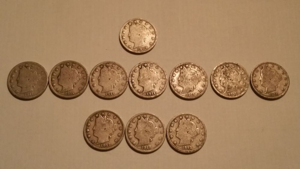 The-Goal:-25,000-Rolls-Of-Nickels-All-Searchers-Welcome!