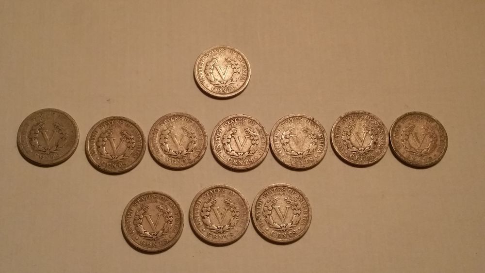 The-Goal:-25,000-Rolls-Of-Nickels-All-Searchers-Welcome!