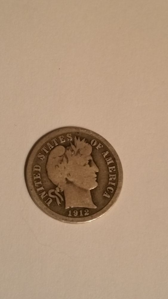 Dime-Roll-Searching
